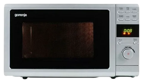 Ремонт микроволновых печей Gorenje CMO200MWII в сервисном центре FIX-Gorenje
